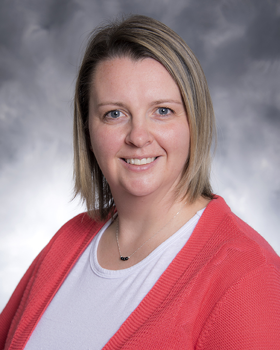 Christina Wood, FNP | Garnet Health | Mid-Hudson Healthcare System